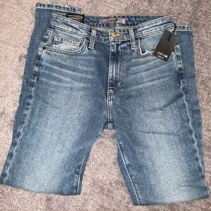 Joe’s ankle skinny jeans NWT